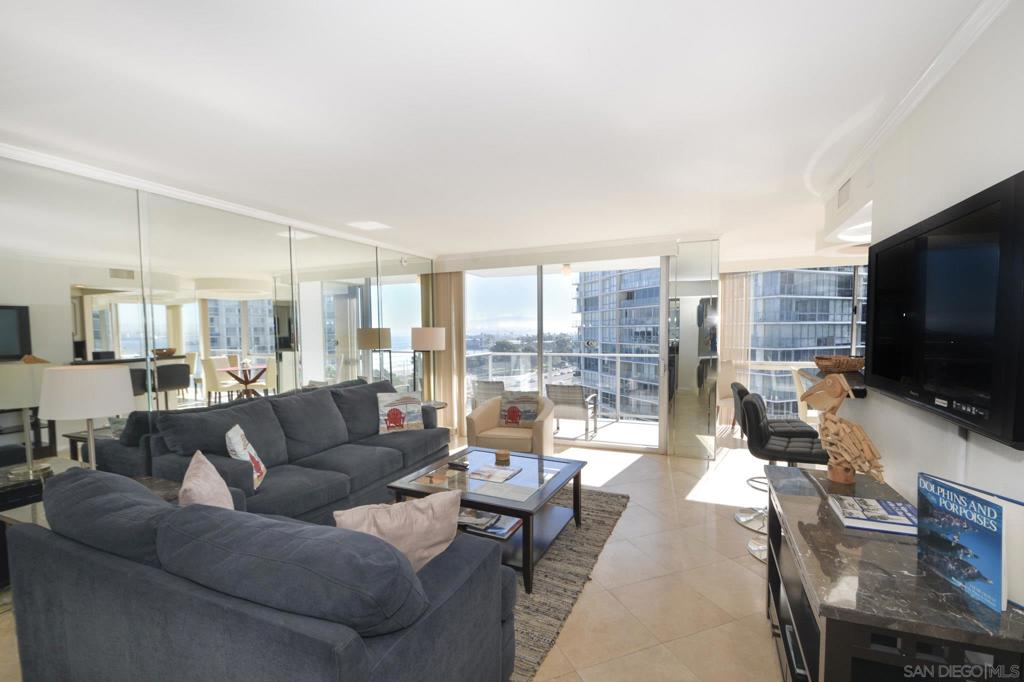 Coronado Shores - Residential Lease