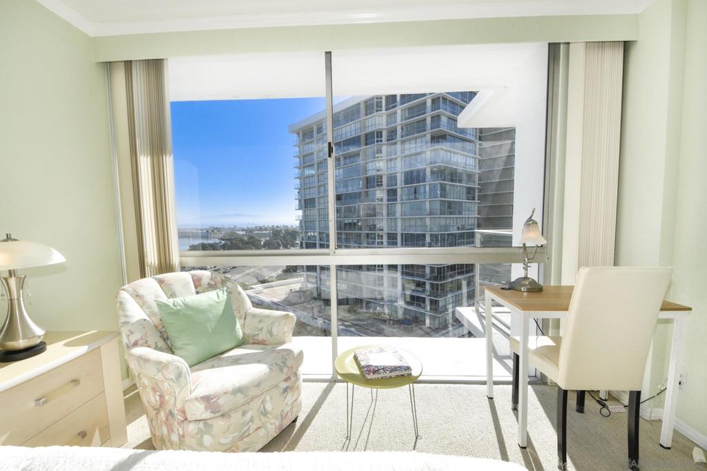 Coronado Shores - Residential Lease