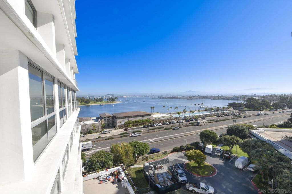 Coronado Shores - Residential Lease
