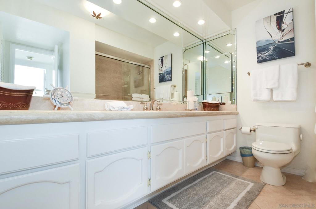 Coronado Shores - Residential Lease