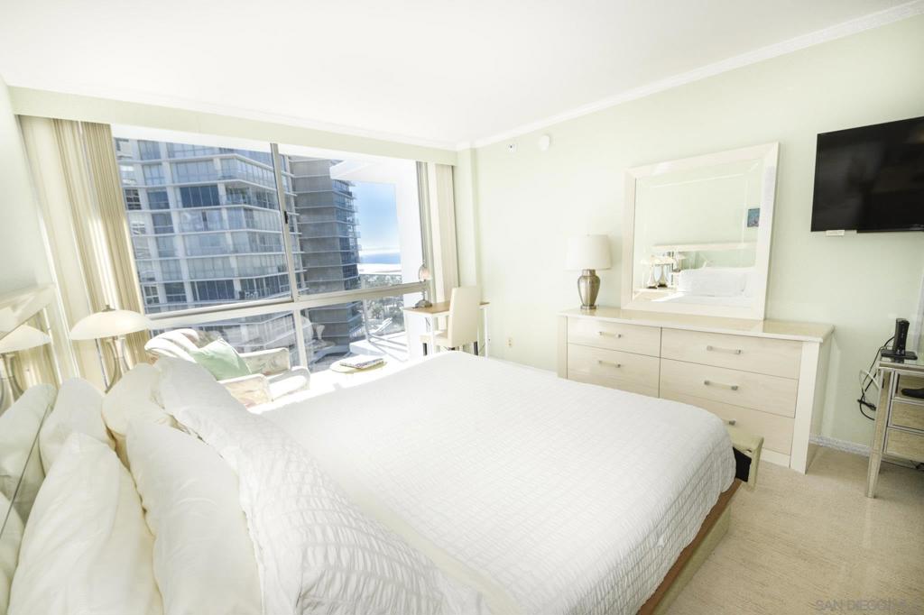 Coronado Shores - Residential Lease