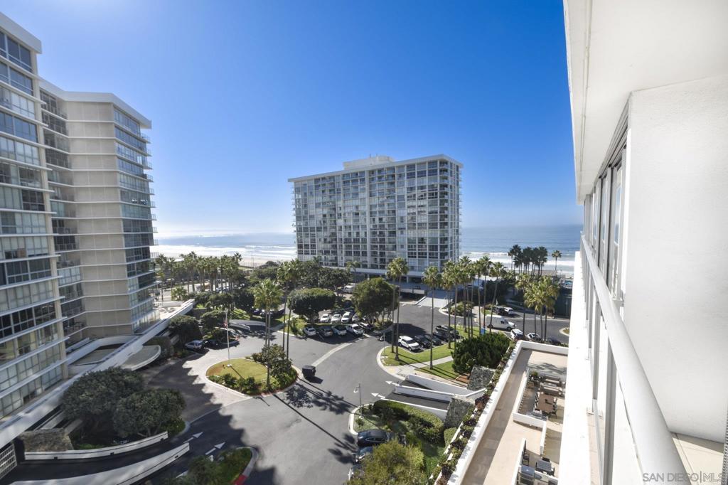 Coronado Shores - Residential Lease