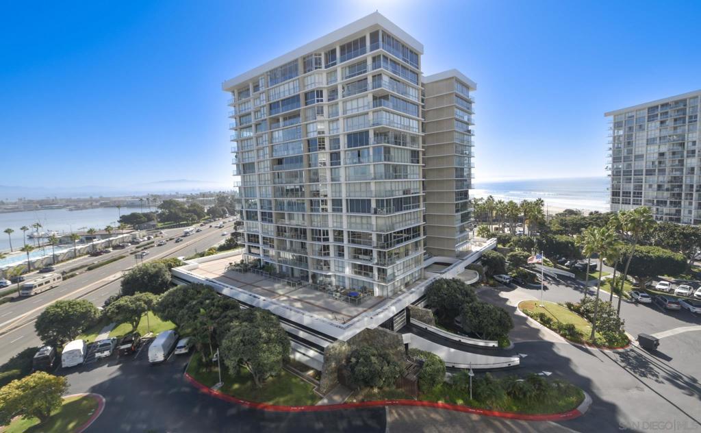 Coronado Shores - Residential Lease