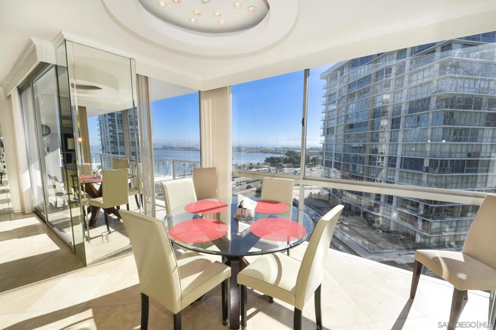 Coronado Shores - Residential Lease