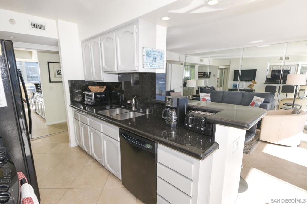 Coronado Shores - Residential Lease