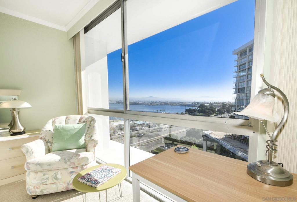 Coronado Shores - Residential Lease