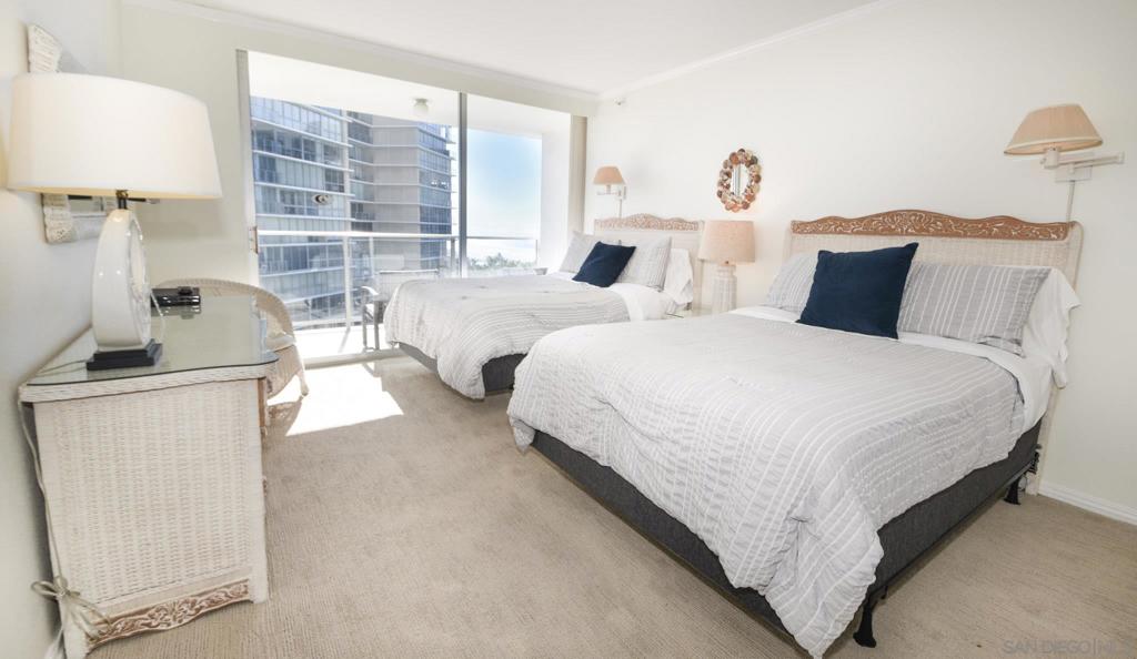 Coronado Shores - Residential Lease
