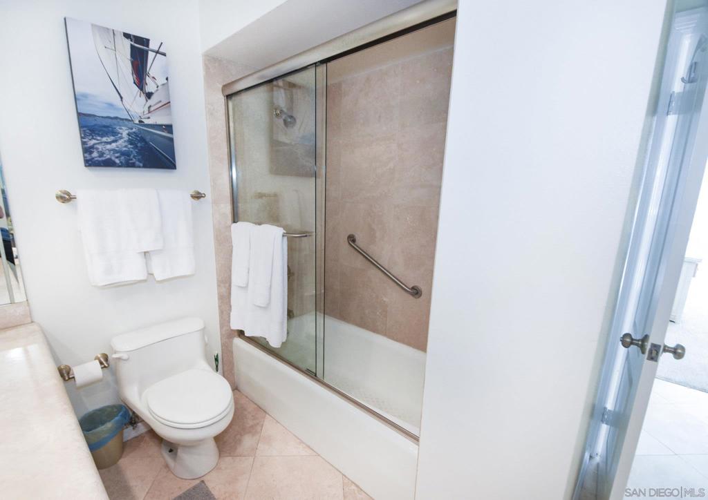 Coronado Shores - Residential Lease