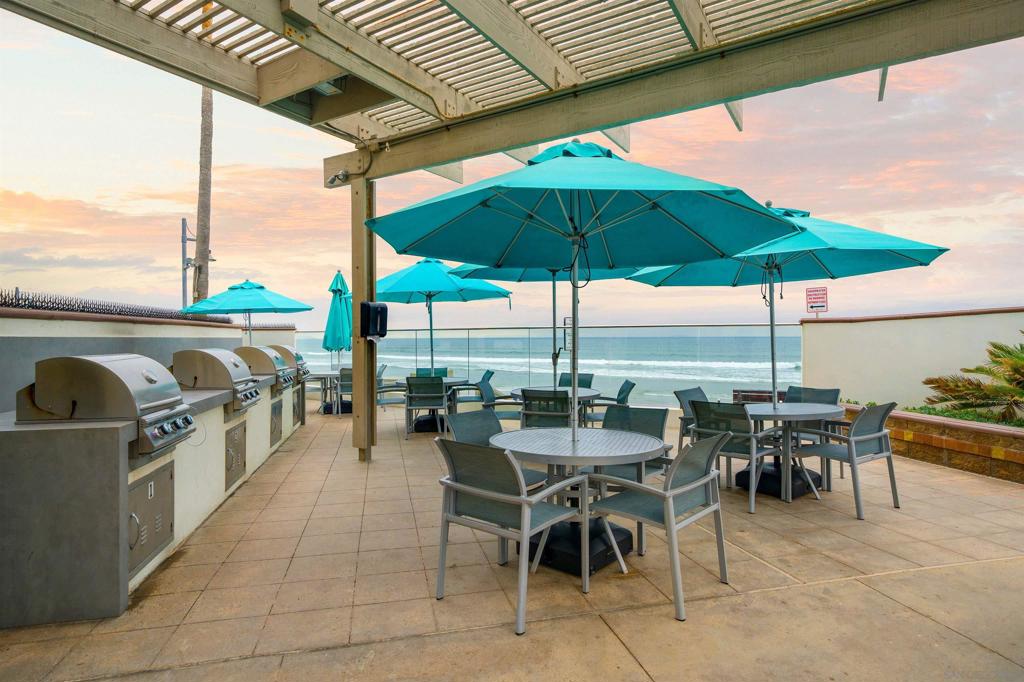 Coronado Shores - Residential Lease