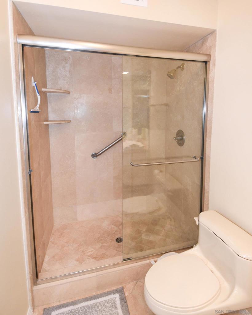 Coronado Shores - Residential Lease