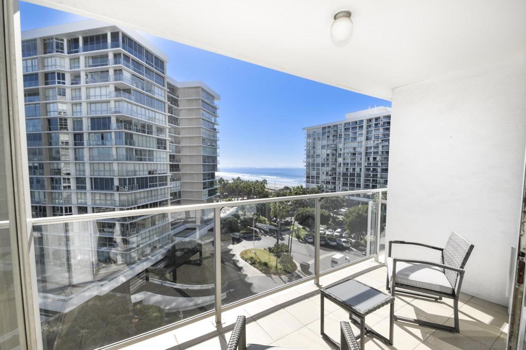 Coronado Shores - Residential Lease
