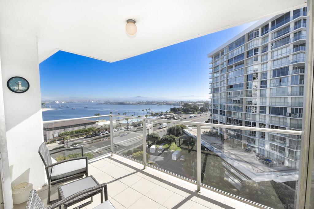 Coronado Shores - Residential Lease