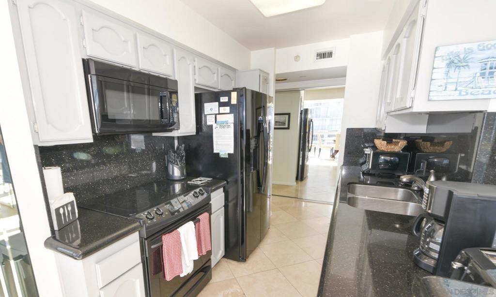 Coronado Shores - Residential Lease