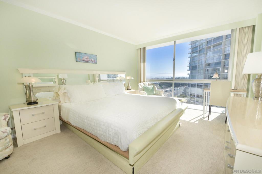 Coronado Shores - Residential Lease