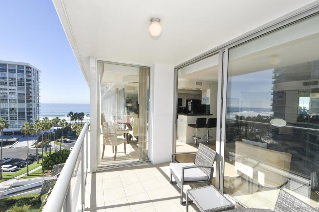 Coronado Shores - Residential Lease