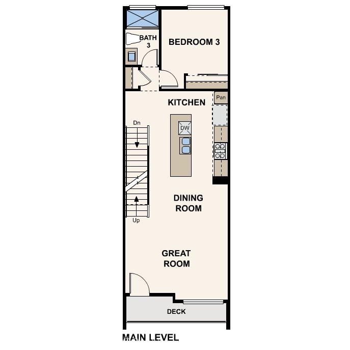 4005 Valley Oak Lane D