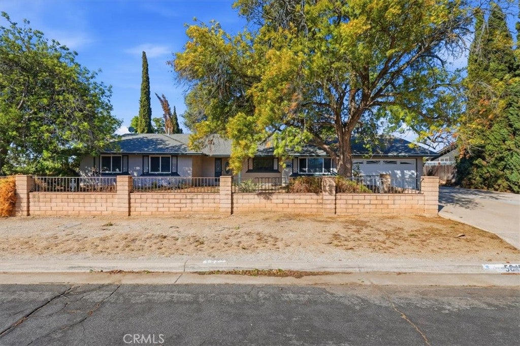 5845 Crown Drive
