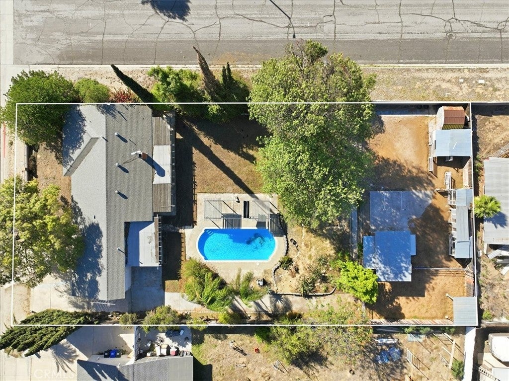 5845 Crown Drive