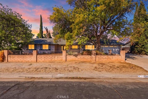 Photo of 5845 Crown Drive, Jurupa Valley, CA 91752 (MLS # IG26225776)