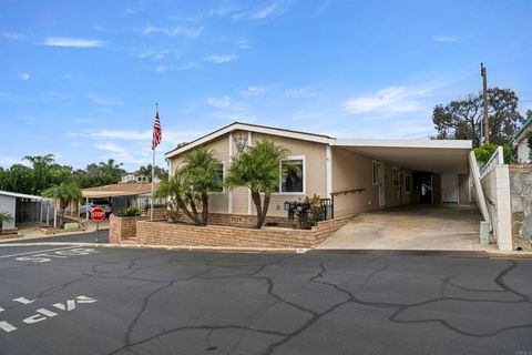 909 RICHLAND RD 84 San Marcos CA 92069