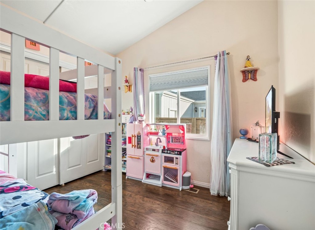 Canyon View Estates (CYVE) - Residential