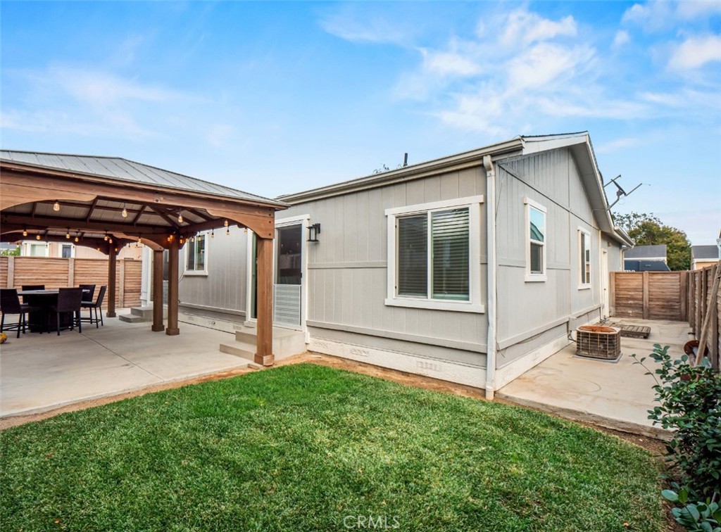 Canyon View Estates (CYVE) - Residential