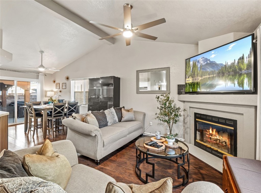 Canyon View Estates (CYVE) - Residential