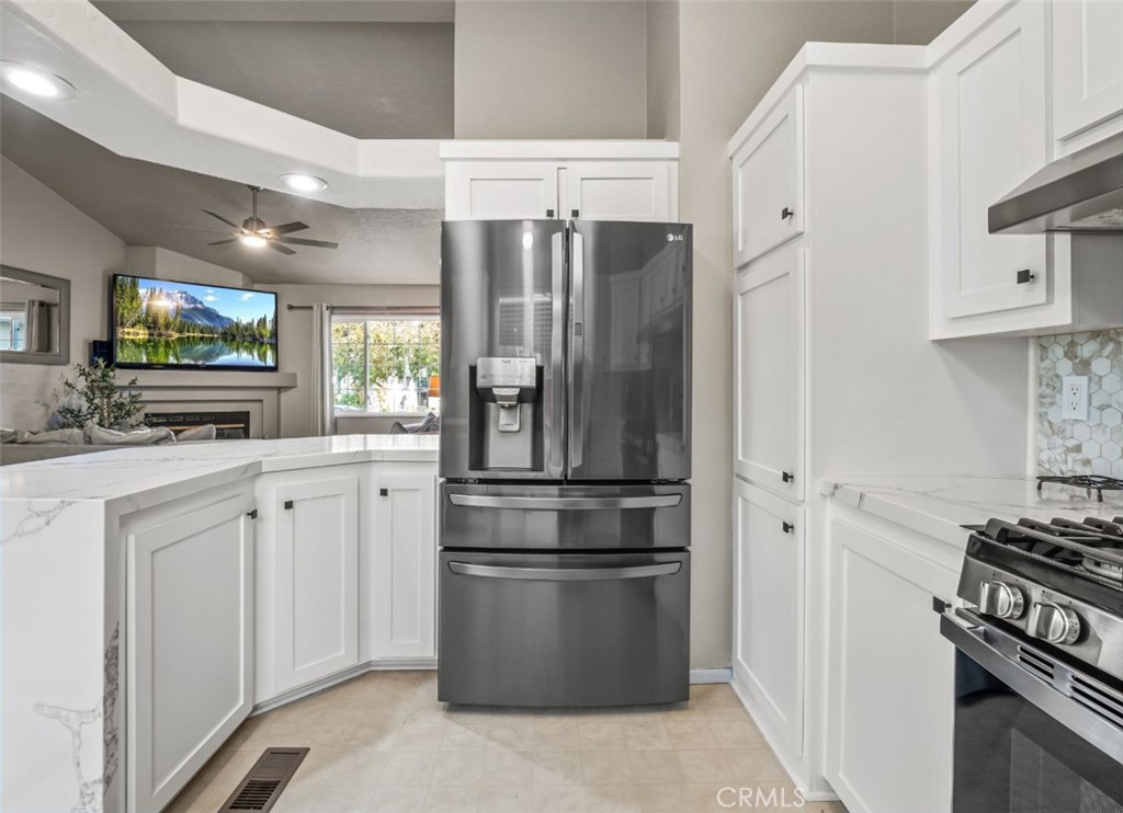 Canyon View Estates (CYVE) - Residential