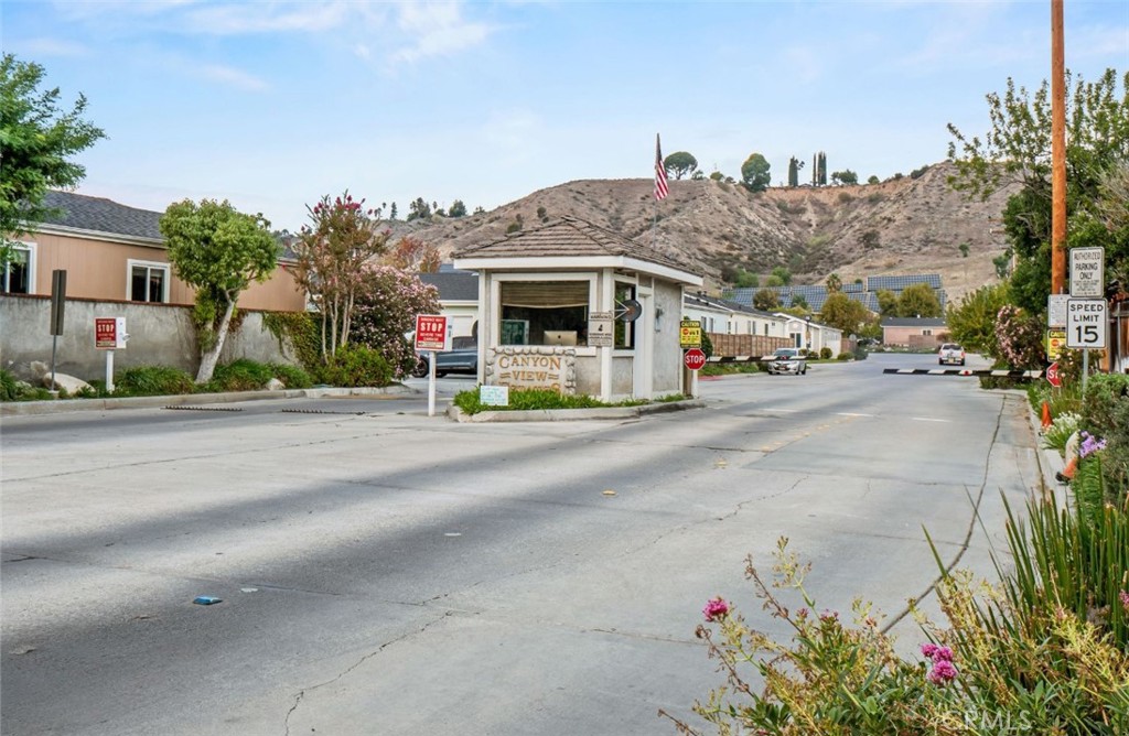 Canyon View Estates (CYVE) - Residential