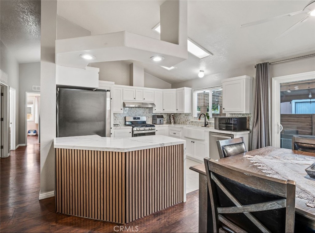 Canyon View Estates (CYVE) - Residential