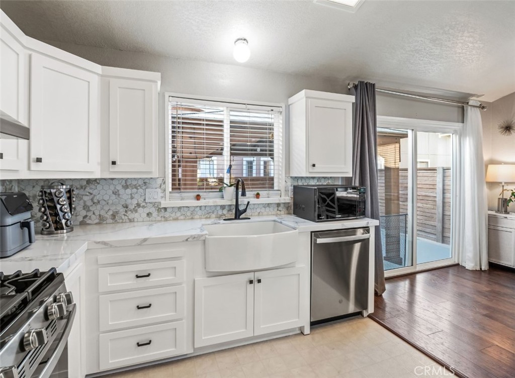 Canyon View Estates (CYVE) - Residential