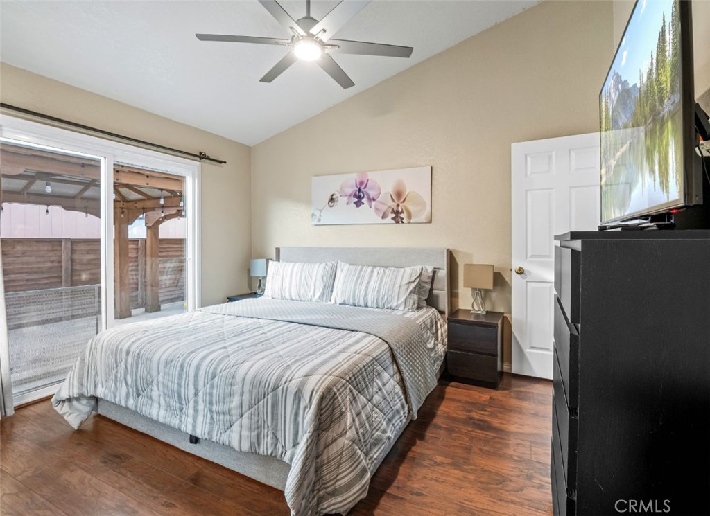 Canyon View Estates (CYVE) - Residential