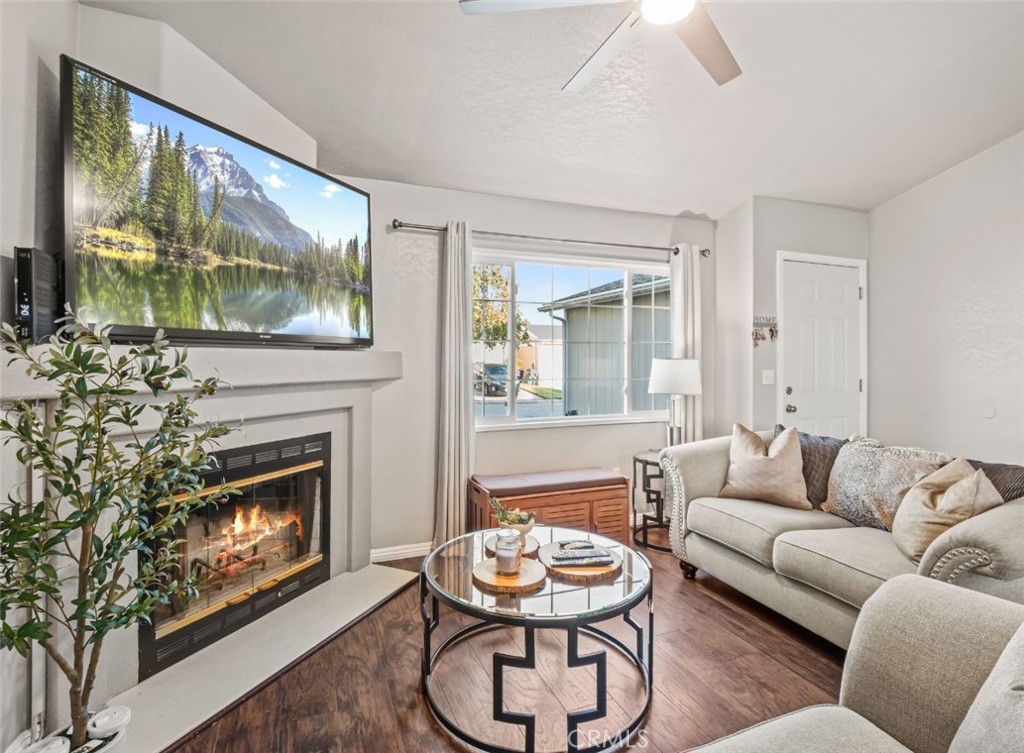 Canyon View Estates (CYVE) - Residential