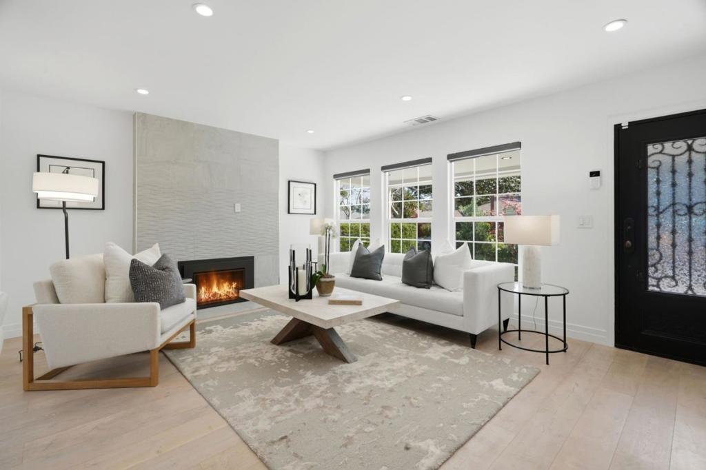 280 Matadero Avenue, Palo Alto CA 94306