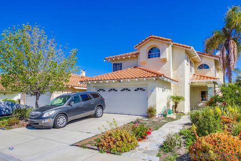 8438 Hovenweep Ct San Diego CA 92129
