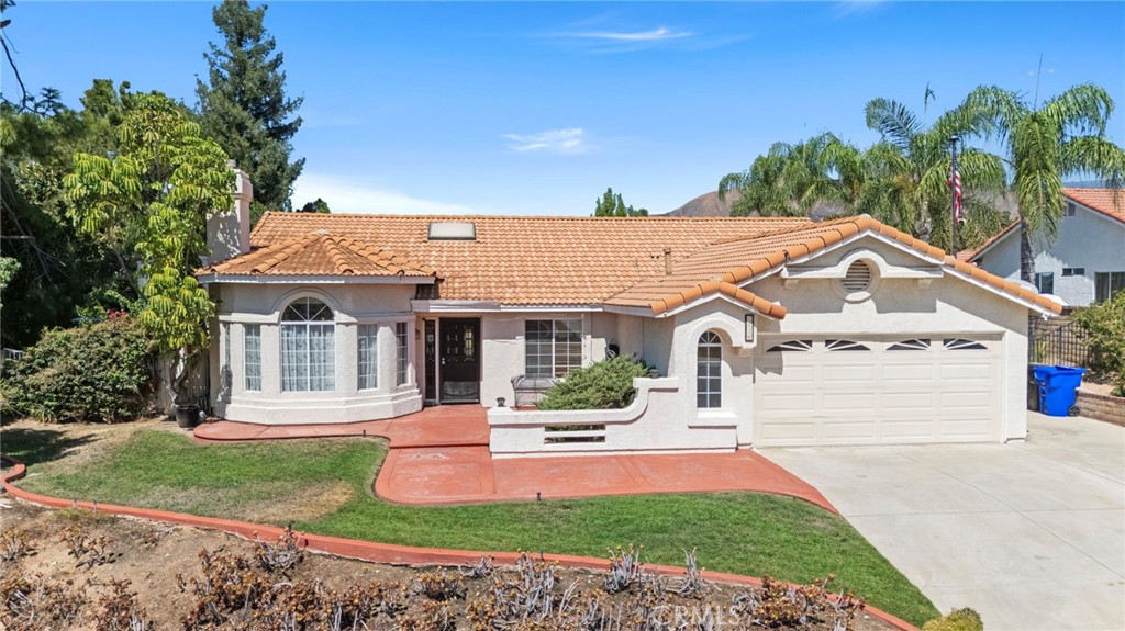 7126 Ridge Drive