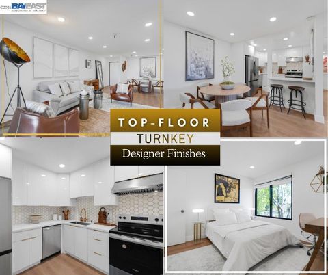 Photo of 2111 Latham St St #307, Mountain View, CA 94040 (MLS # 41132822)