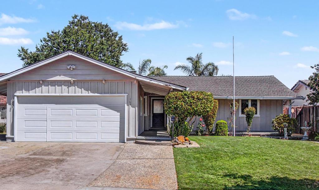 1631 Petri Place, San Jose CA 95118