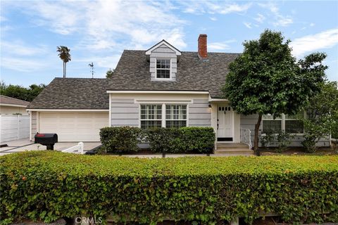 Photo of 16842 Liggett St, Los Angeles, CA 91343 (MLS # BB26066837)