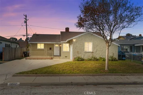 13507 Halcourt Ave, Norwalk, CA 90650 - MLS#: DW26008253