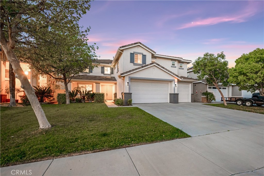 23480 Sycamore Creek Avenue