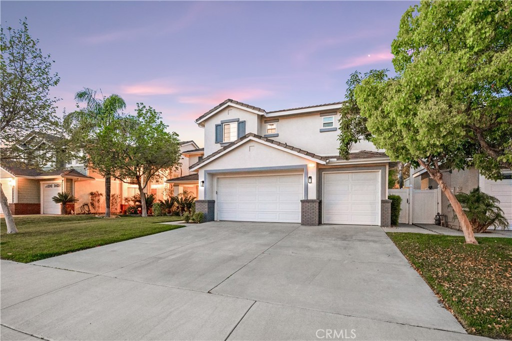 23480 Sycamore Creek Avenue