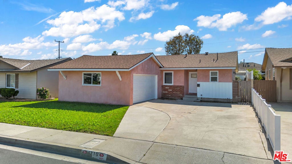 1716 W Piru Street