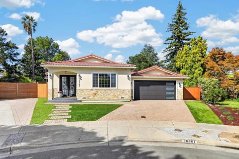 Photo of 20387 Clay Street, Cupertino, CA 95014 (MLS # ML82053200)