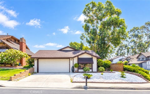 Photo of 2100 Sunny Ridge Place, Fullerton, CA 92833 (MLS # PW26209890)