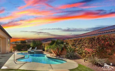 Photo of 48219 Newport Bridge Place, Indio, CA 92201 (MLS # 219149086DA)