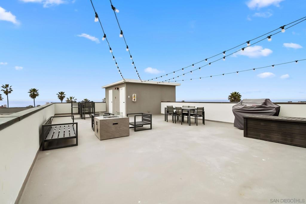 La Jolla - Residential