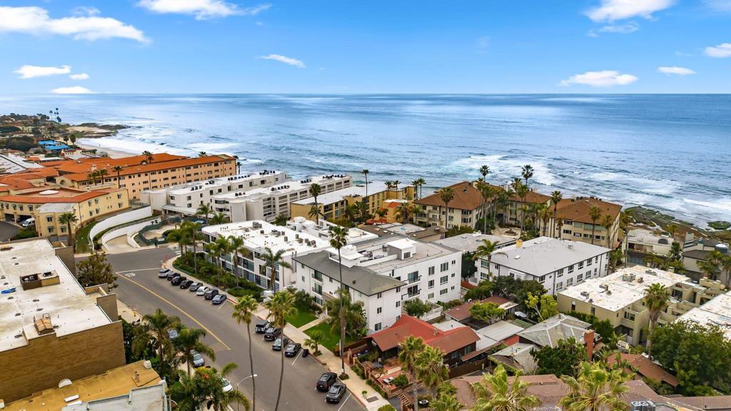 La Jolla - Residential