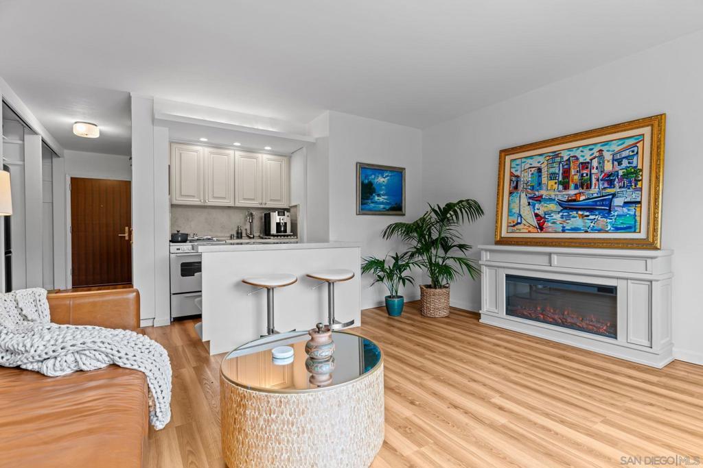 La Jolla - Residential