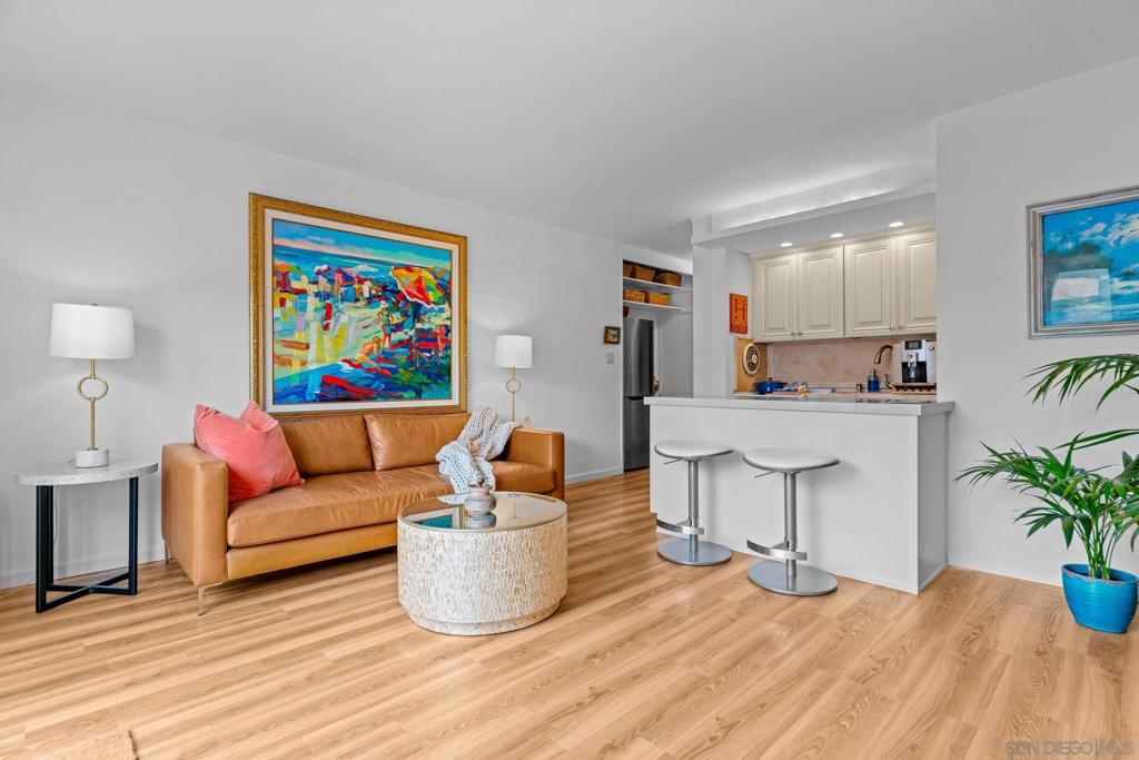 La Jolla - Residential